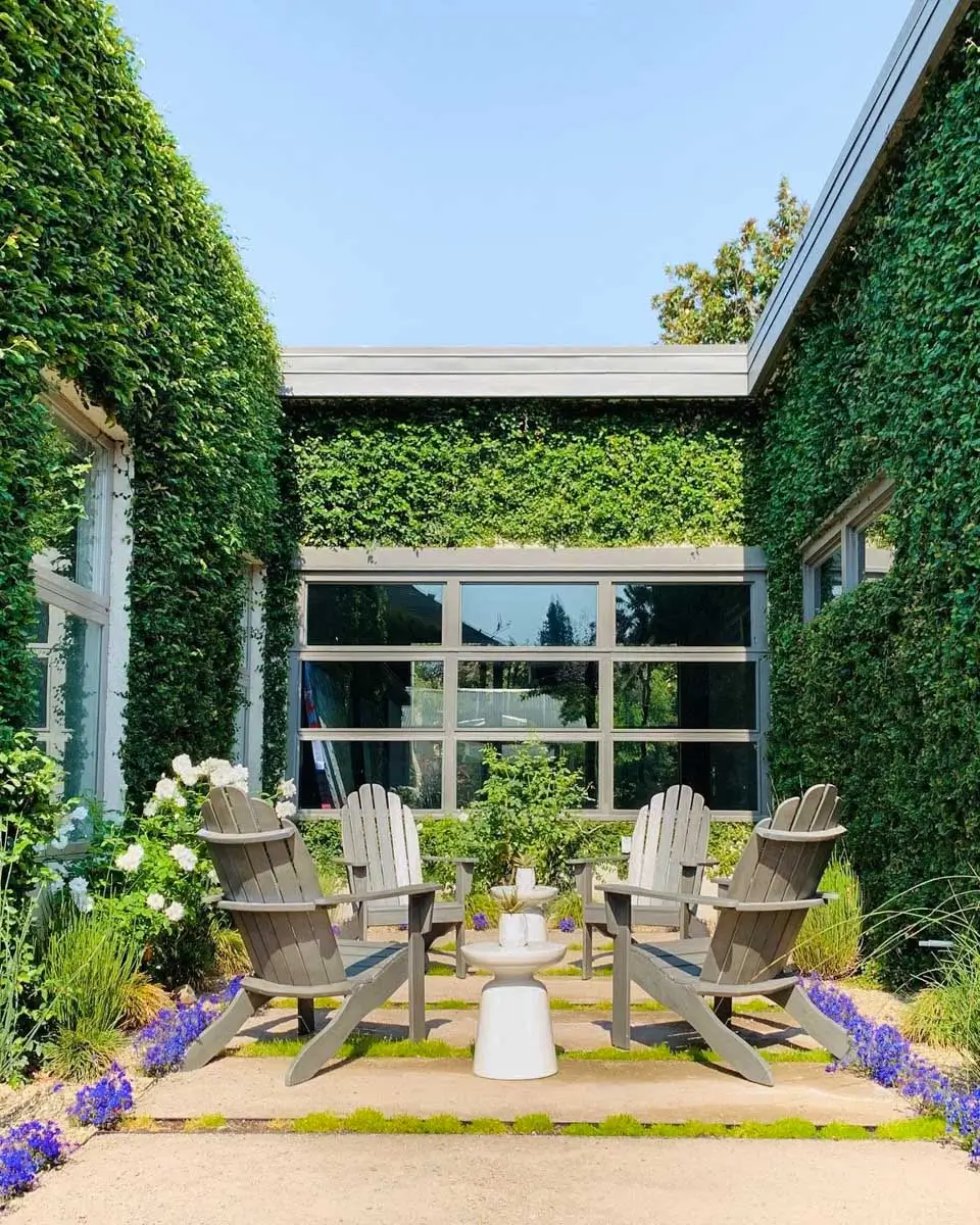R Inn Napa in Napa Valley California 1