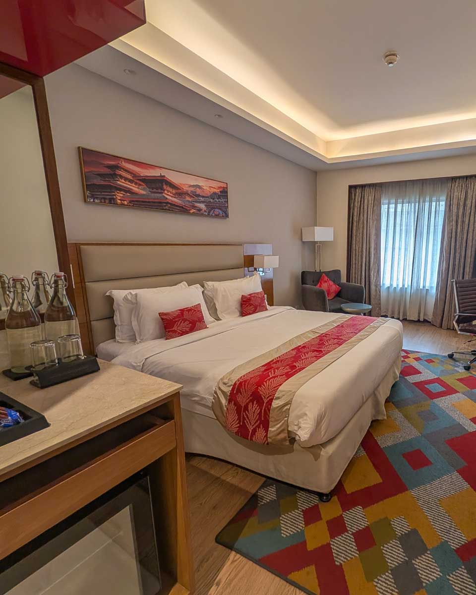 Ramada Encore by Wyndham Kathmandu Thamel in Kathmandu Nepal 3