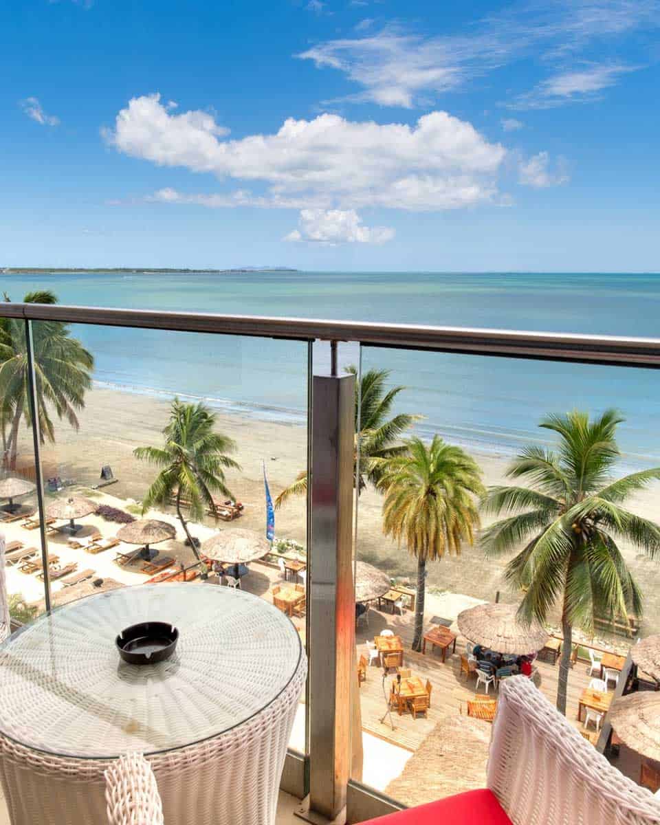 Ramada Suites by Wyndham in Fiji 1
