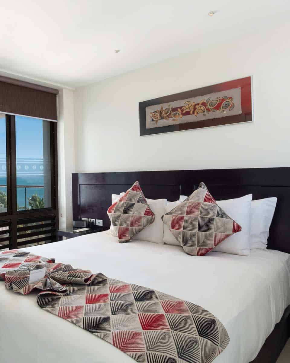 Ramada Suites by Wyndham in Fiji
