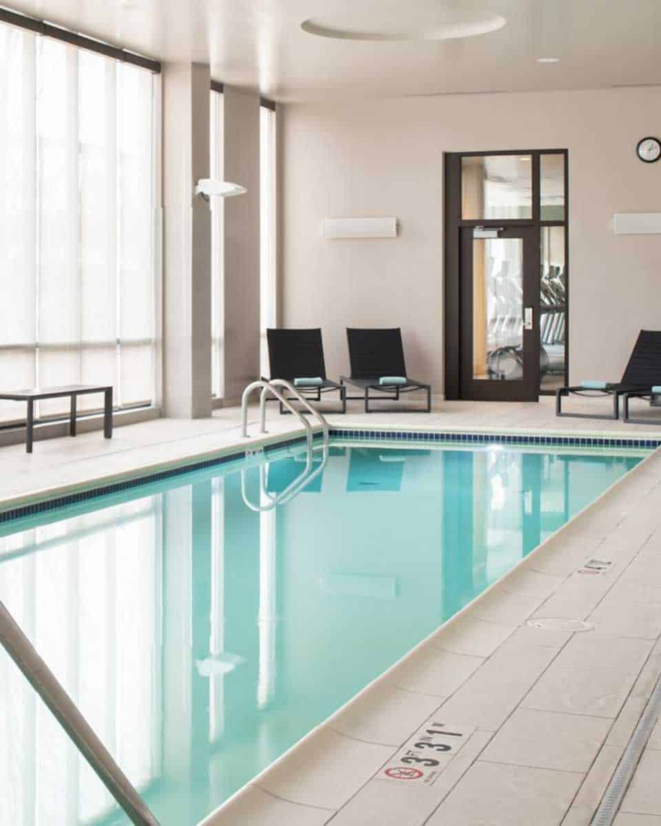 Residence Inn by Marriott Portland DowntownPearl District in Portland Oregon 1