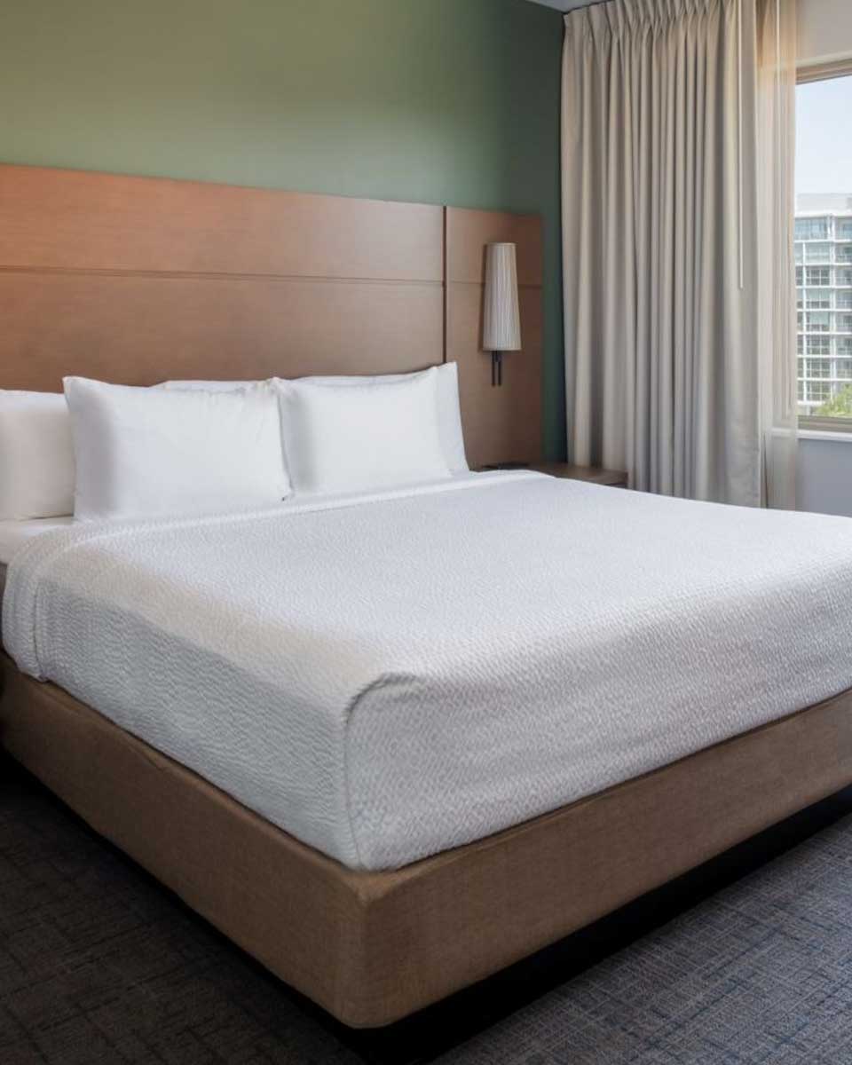 Residence Inn by Marriott Portland DowntownPearl District in Portland Oregon (2)