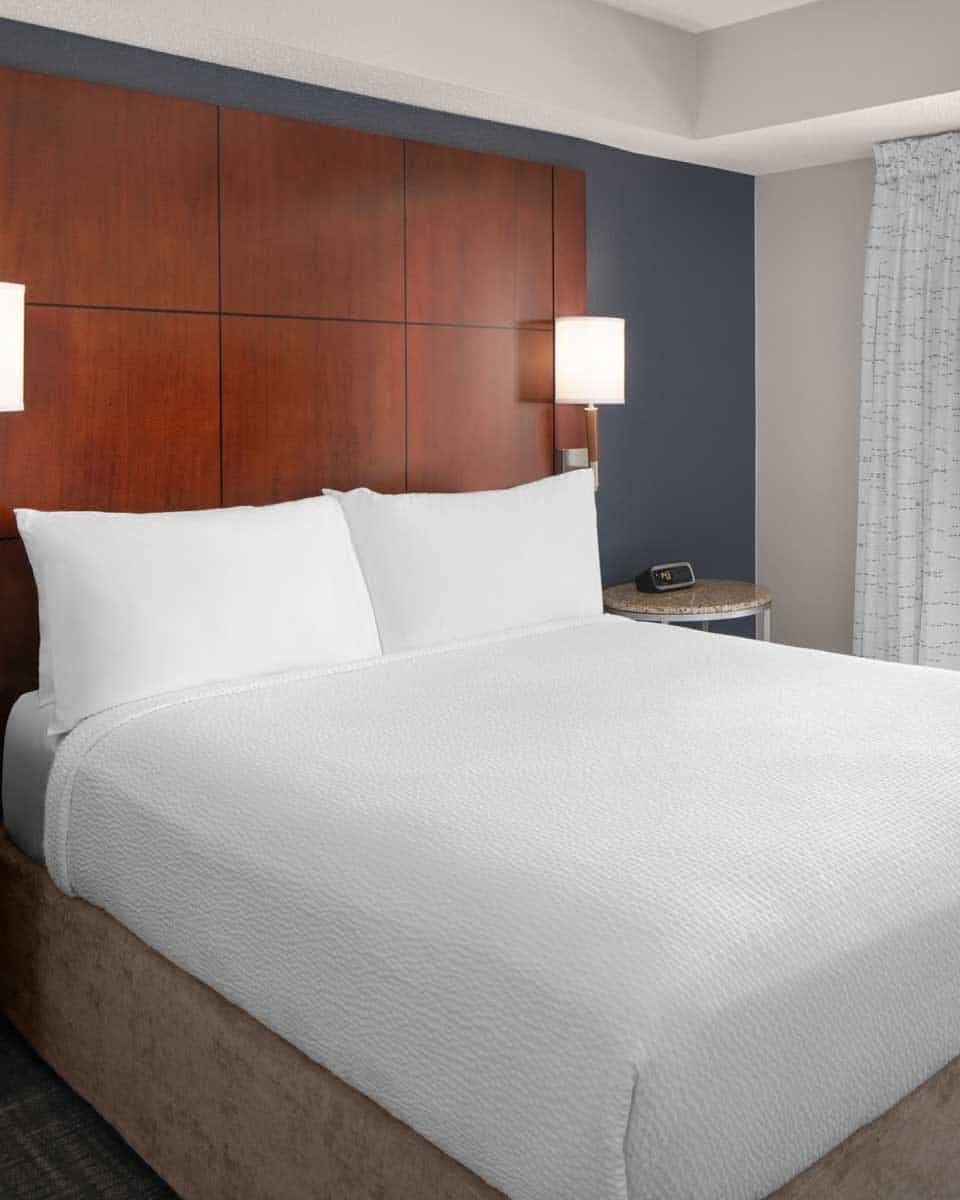 Residence Inn by Marriott San Diego Downtown in San Diego California