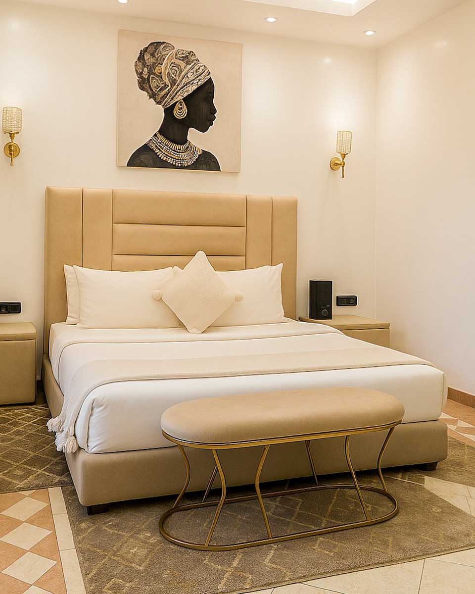 Riad Douirtna in Marrakech Morocco 2