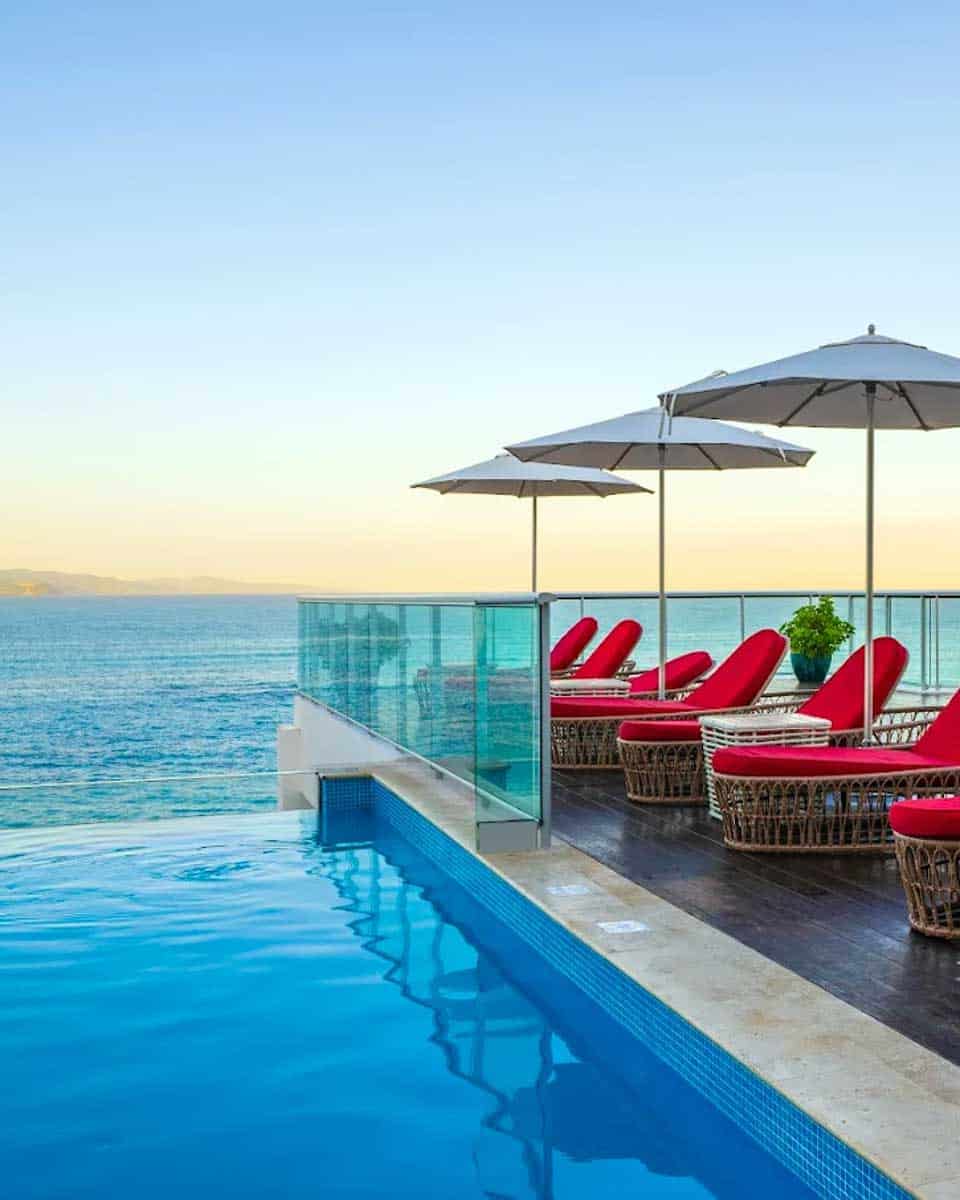 S Hotel Montego Bay in Montego Bay Jamaica 1