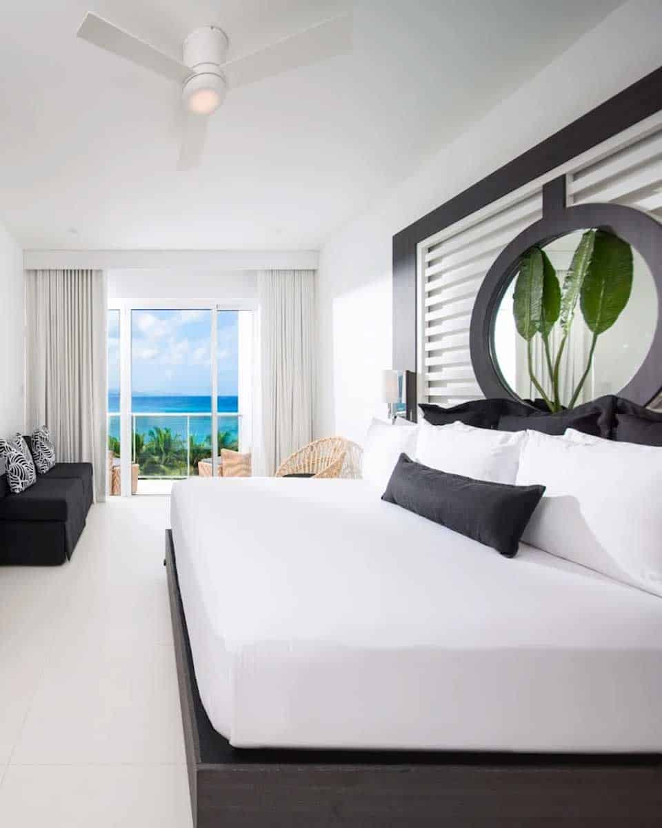 S Hotel Montego Bay in Montego Bay Jamaica