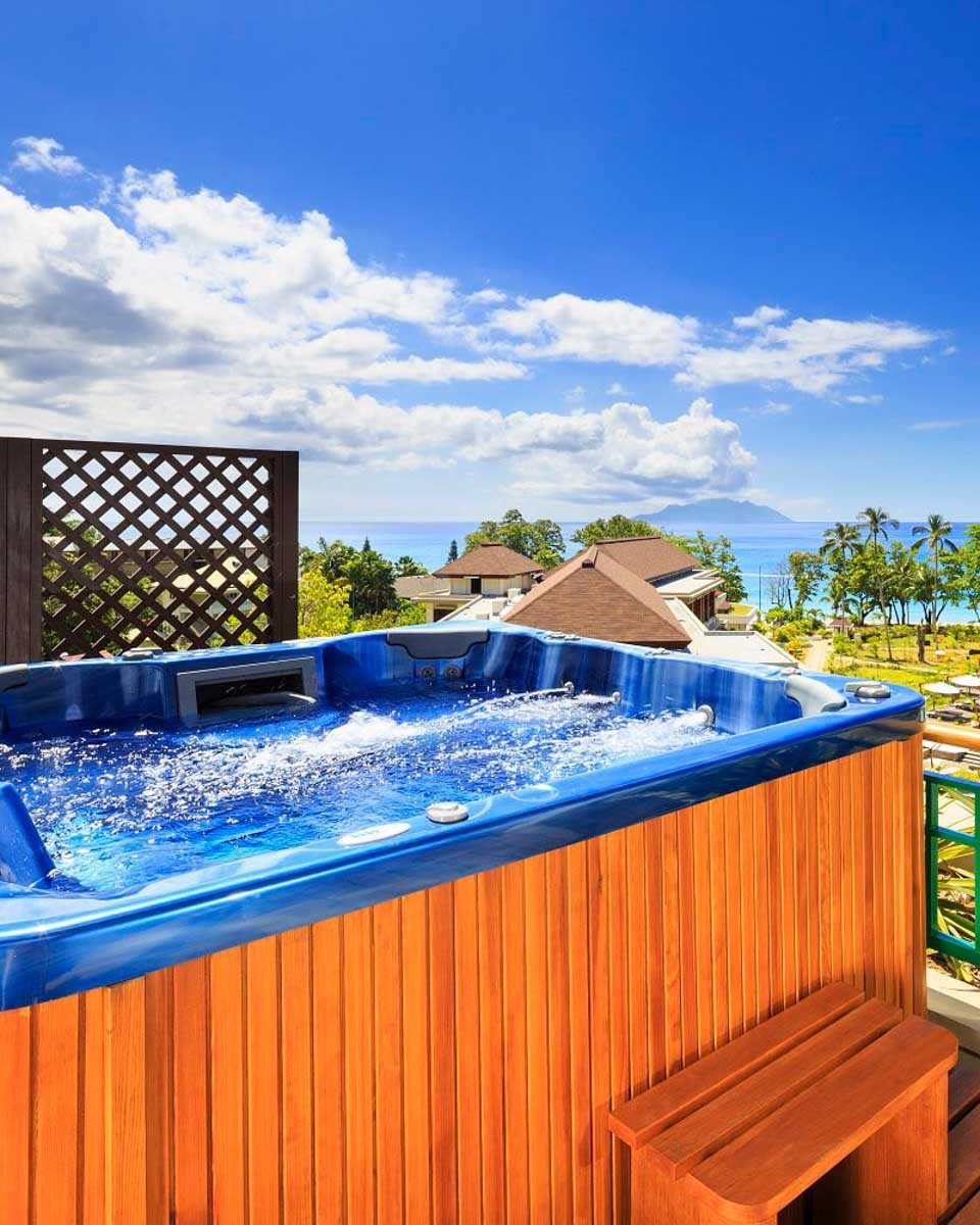 Savoy Seychelles Resort & Spa in Seychelles 1