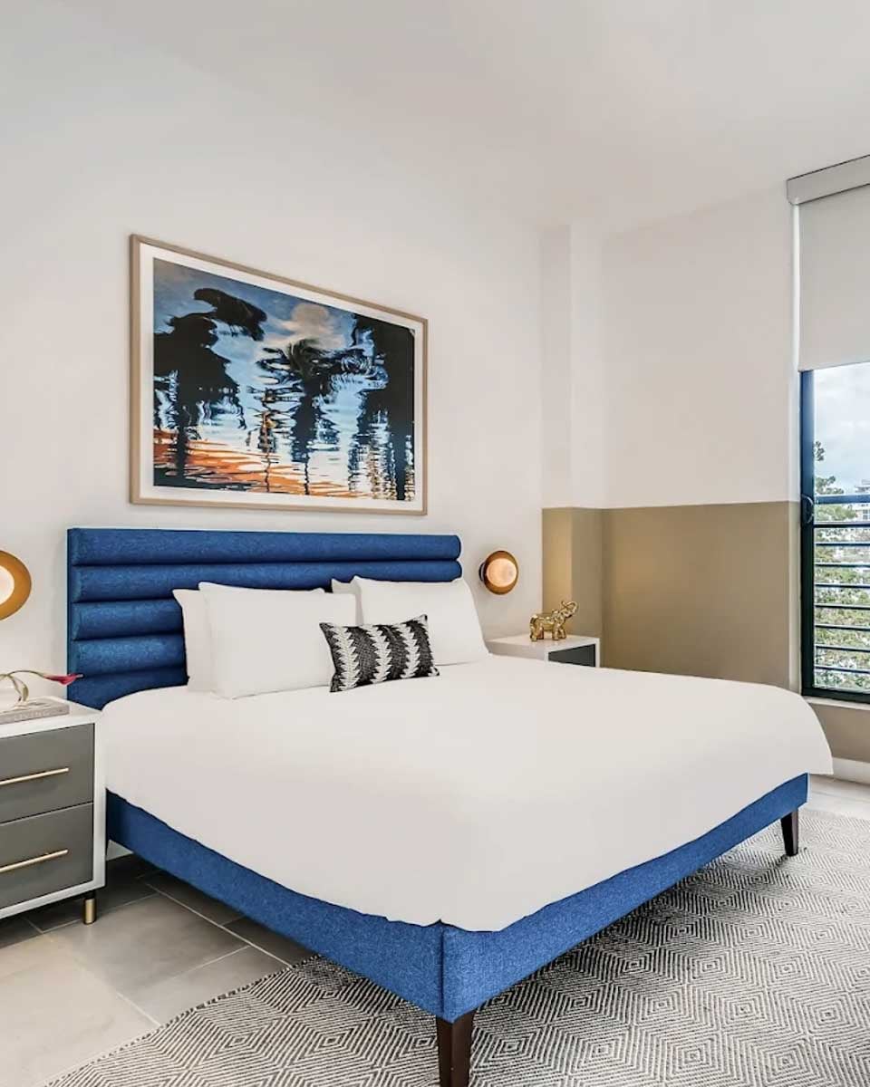 Sentral Wynwood in Miami Florida 1