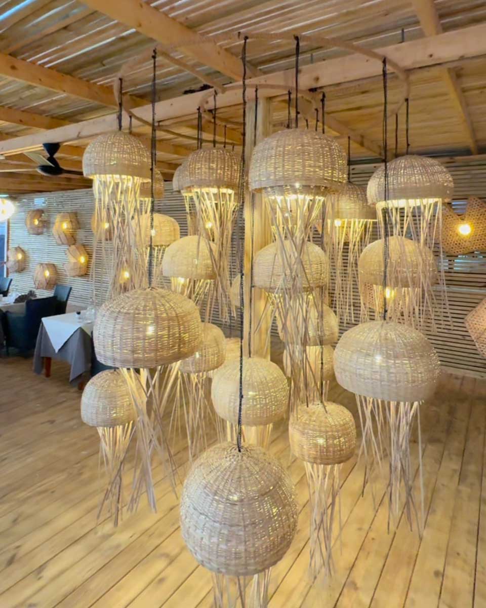 Sexy Fish Restaurant in Zanzibar Tanzania (2)