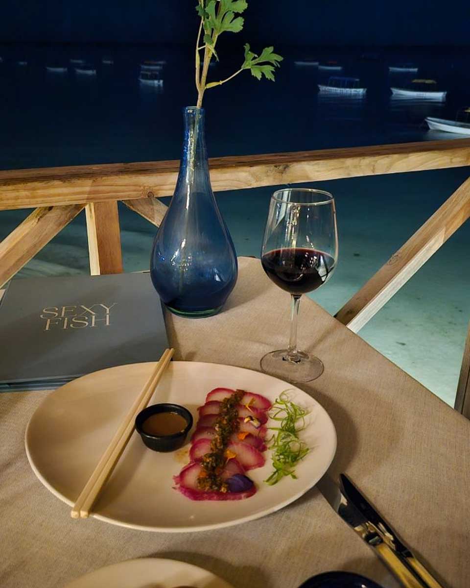 Sexy Fish Restaurant in Zanzibar Tanzania (3)