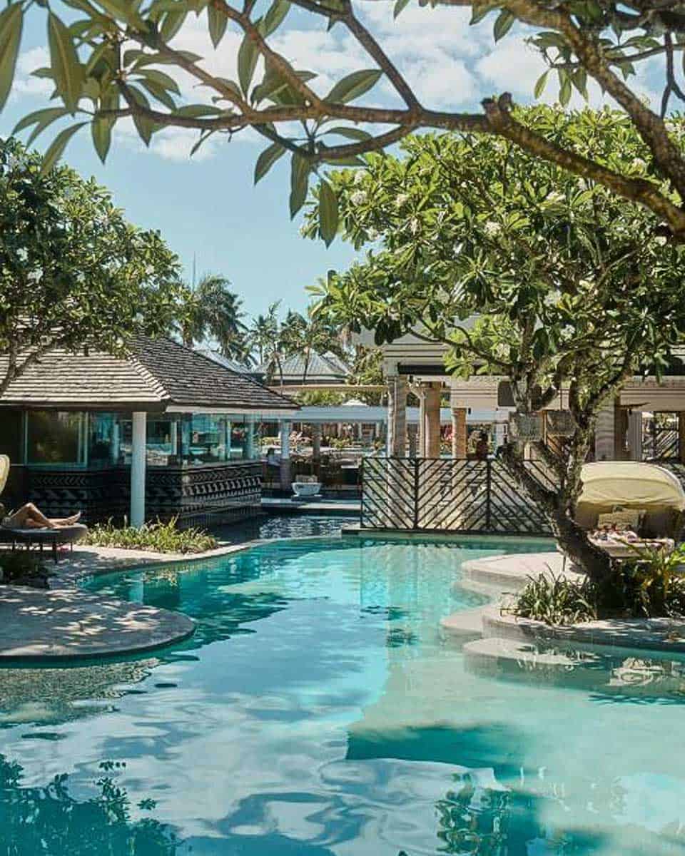 Sheraton Fiji Golf & Beach Resort in Fiji 1