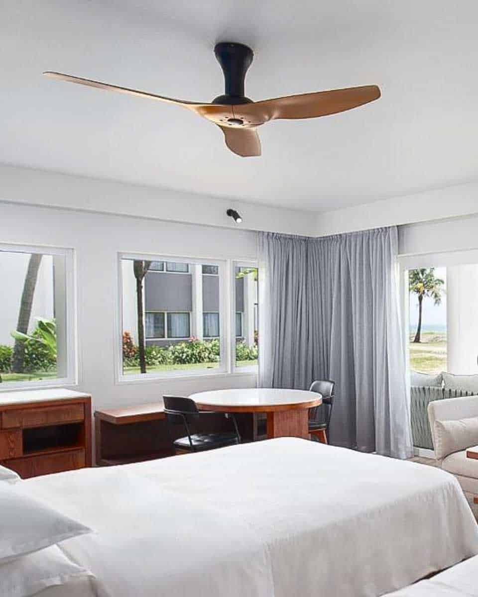 Sheraton Fiji Golf & Beach Resort in Fiji 2