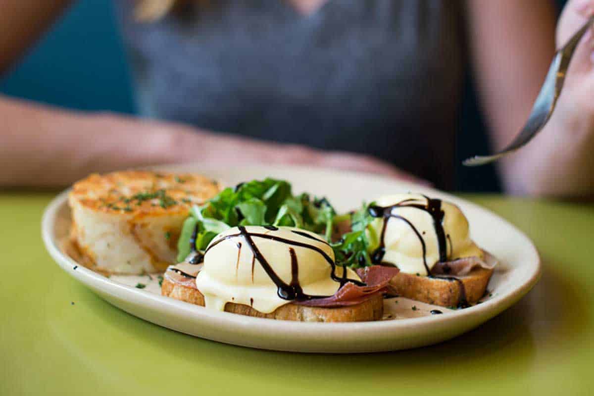 Snooze, an A.M. Eatery (Plaza Midwood) in Charlotte North Carolina