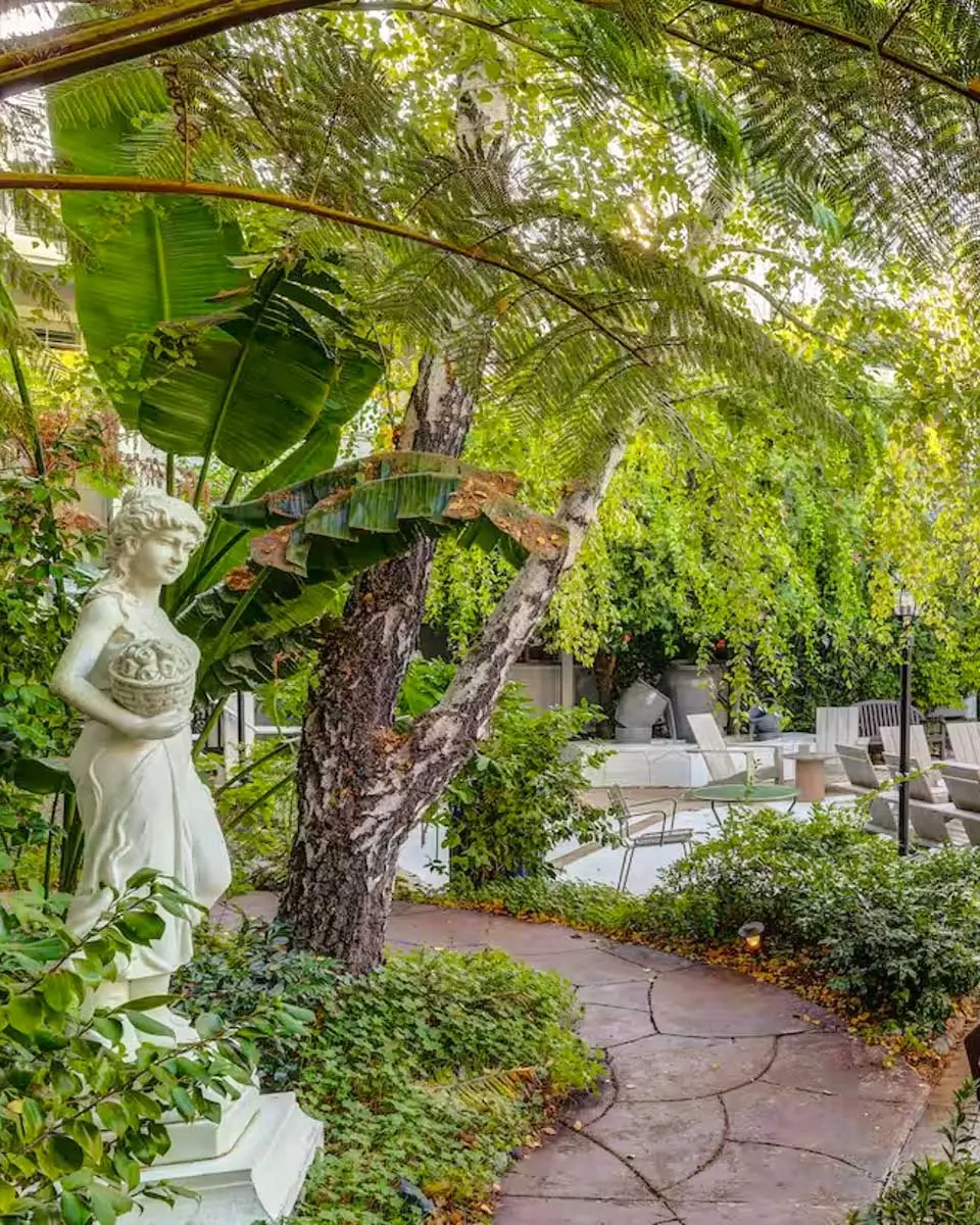 Sonoma Valley Inn, Tapestry Collection by Hilton in Sonoma California 1