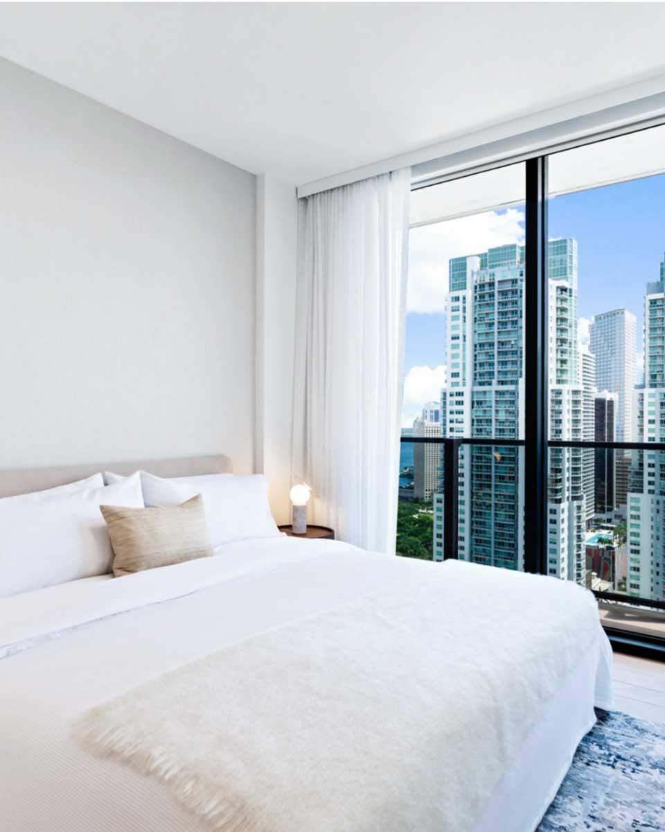 The Elser Hotel Miami in Miami Florida 1