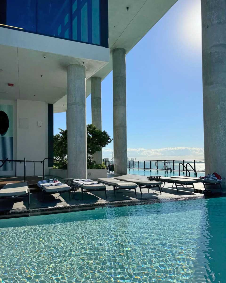 The Elser Hotel Miami in Miami Florida