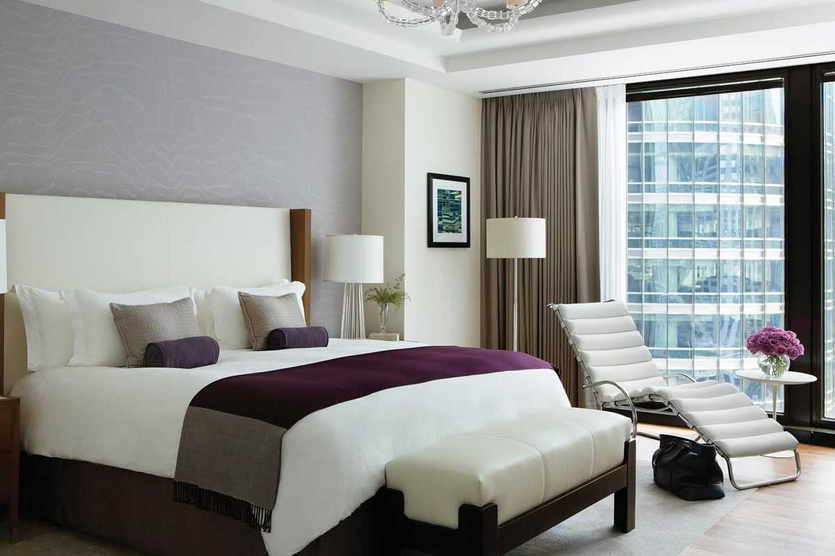 The Langham, Chicago in Chicago Illinois