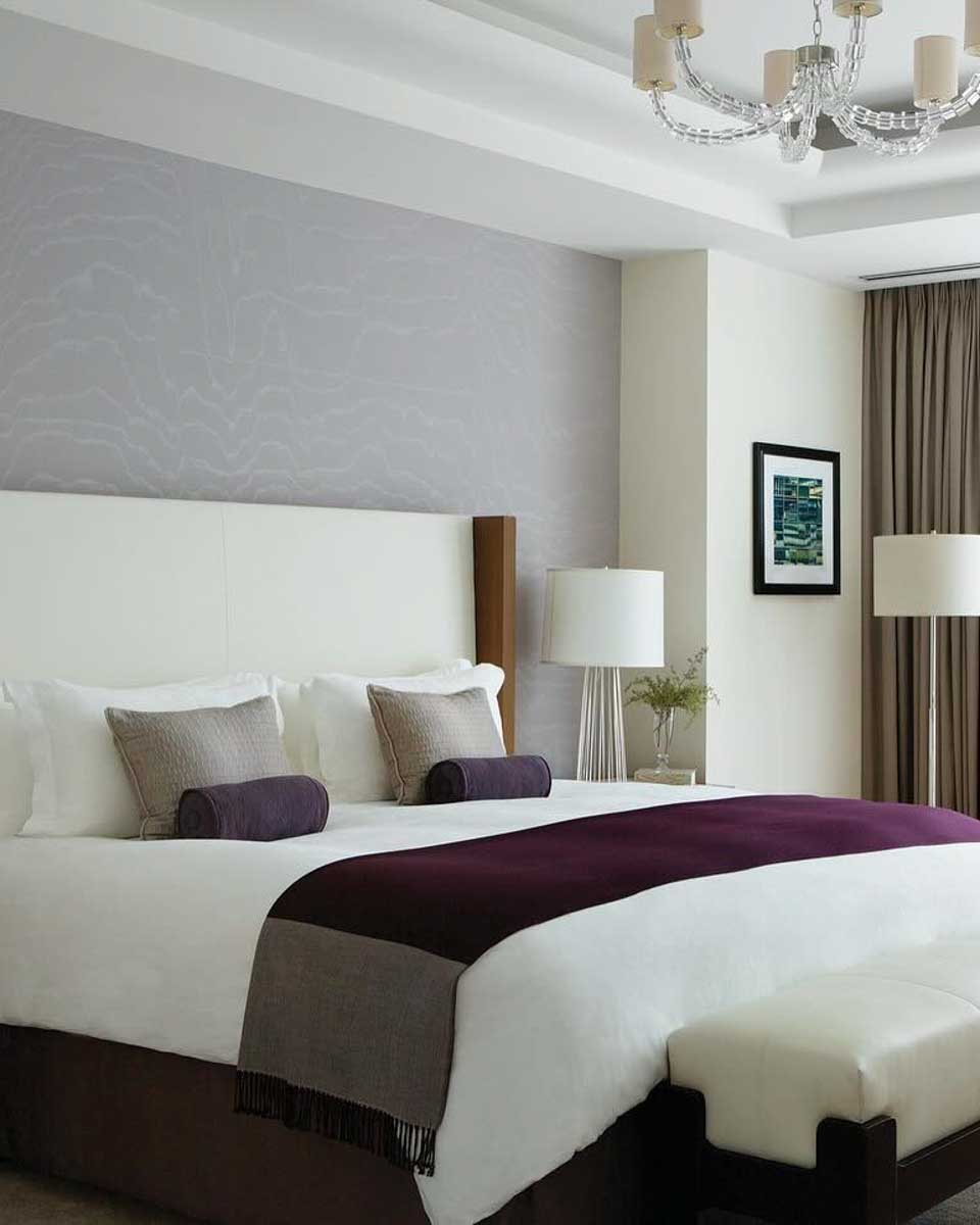 The Langham Hotel in Chicago Illinois