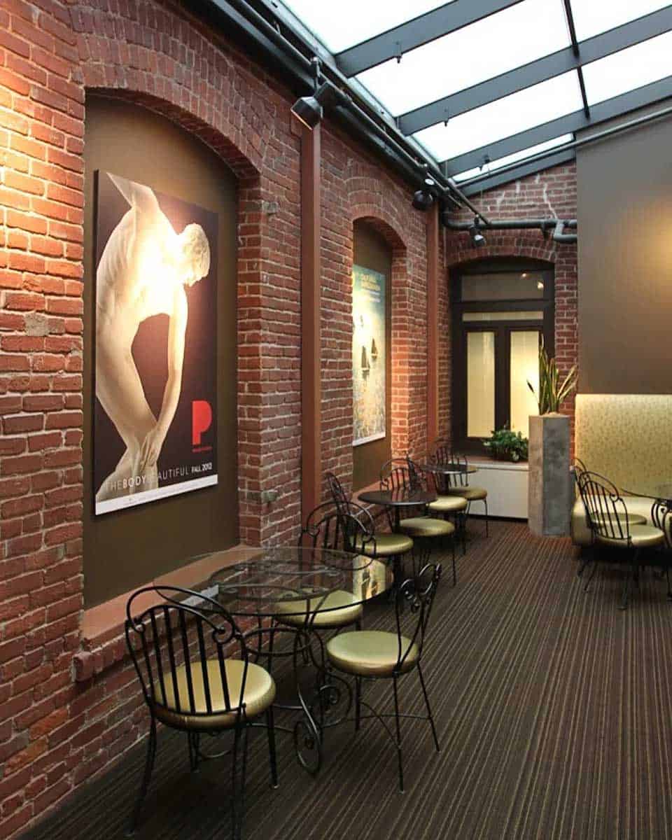 The Mark Spencer Hotel in Portland Oregon (2)