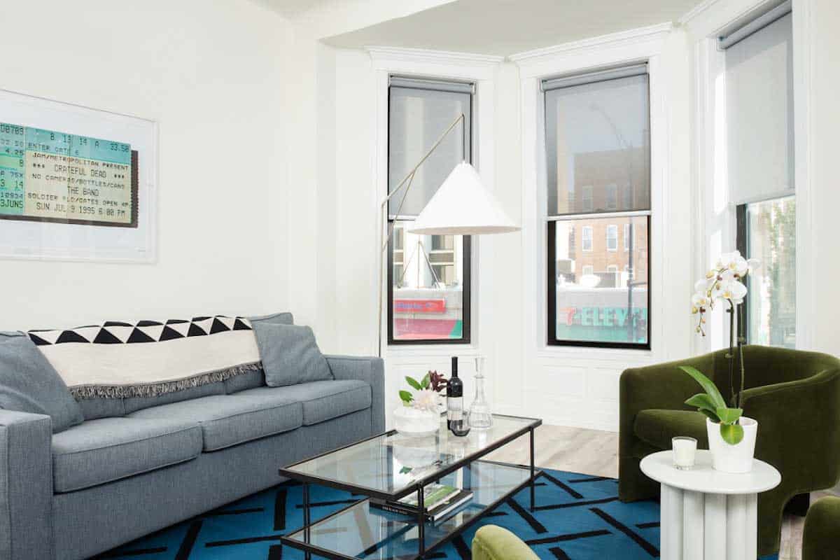 The Neighborhood Hotel in Chicago Illinois