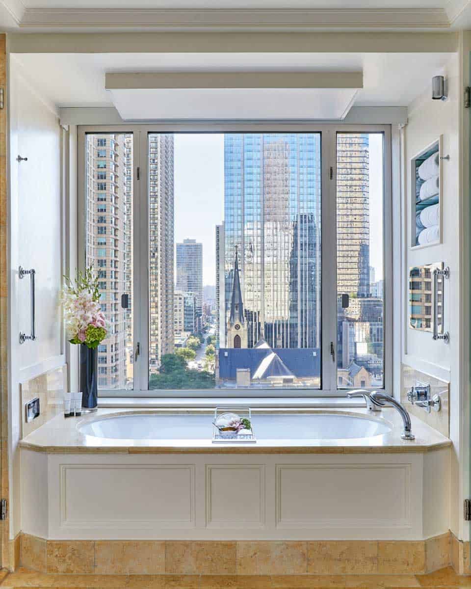 The Peninsula Chicago in Chicago Illinois 5
