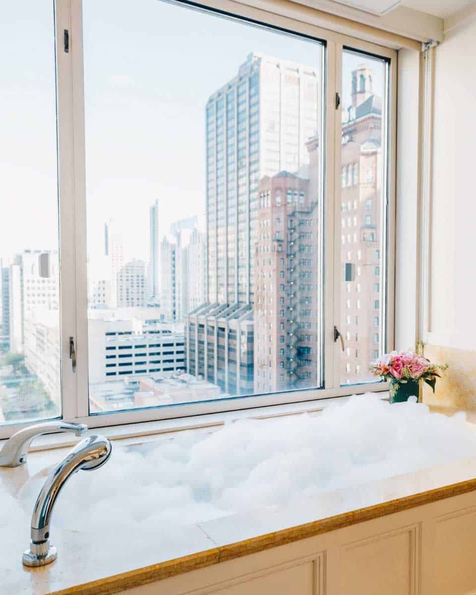 The Peninsula Chicago in Chicago Illinois