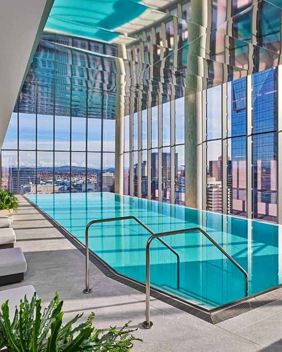 The Ritz-Carlton, Portland in Portland Oregon