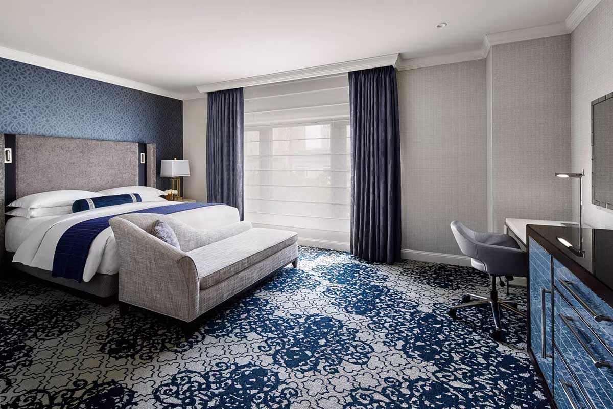 The Ritz-Carlton, San Francisco in San Francisco California