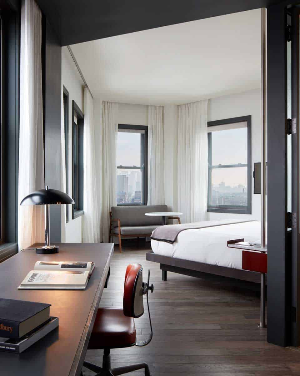 The Robey Chicago in Chicago Illinois 2