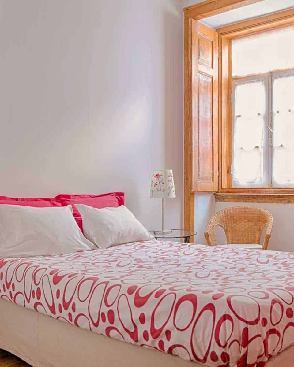 This Is Lisbon Hostel in Lisbon Portugal