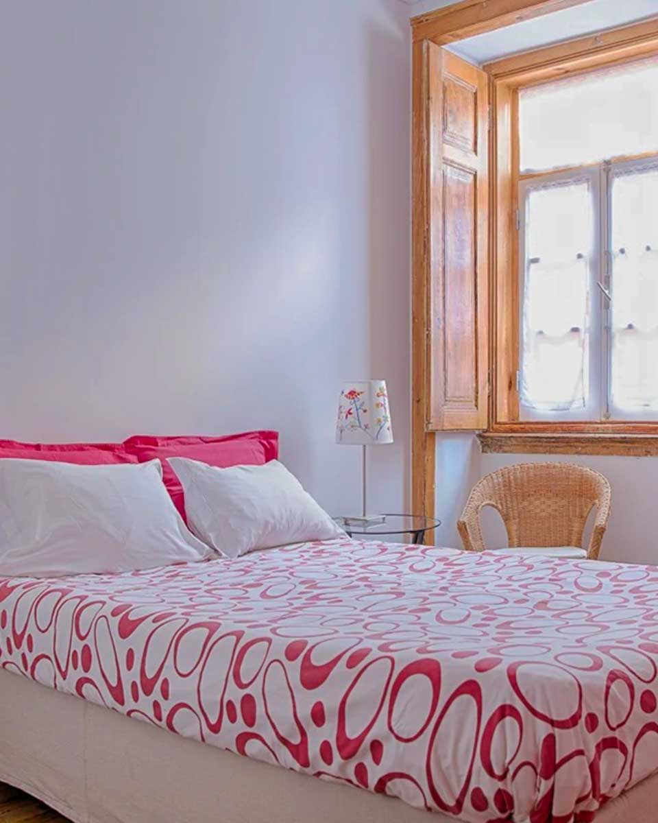 This Is Lisbon Hostel in Lisbon Portugal