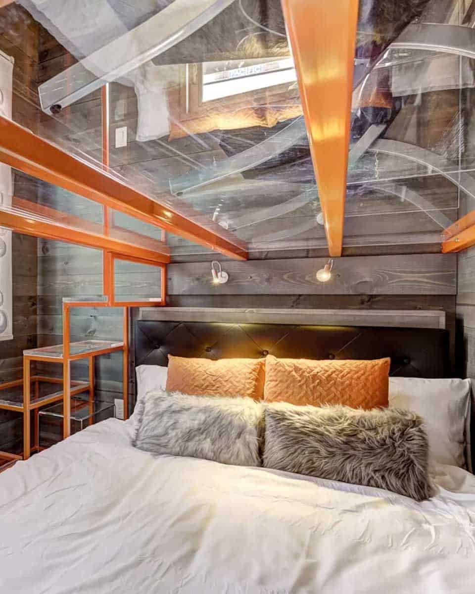 Tiny Digs - Hotel of Tiny Houses in Portland Oregon 1