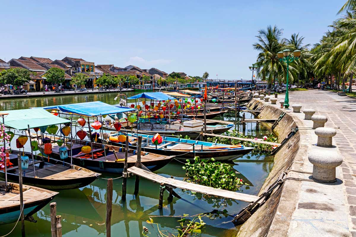 How to Spend THREE DAYS in Hoi An, Vietnam: 3-Day Itinerary