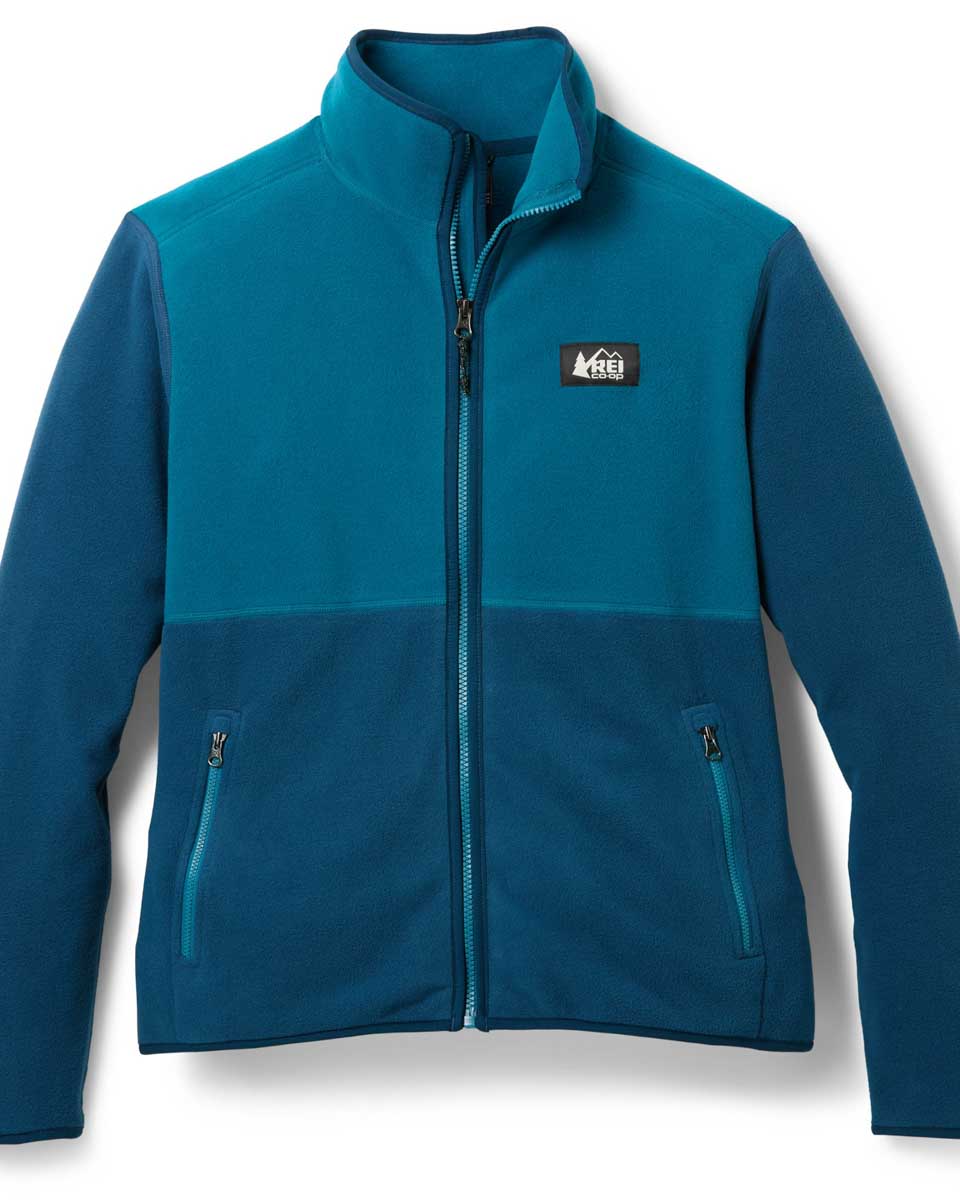 Trailmade Fleece Jacket from REI