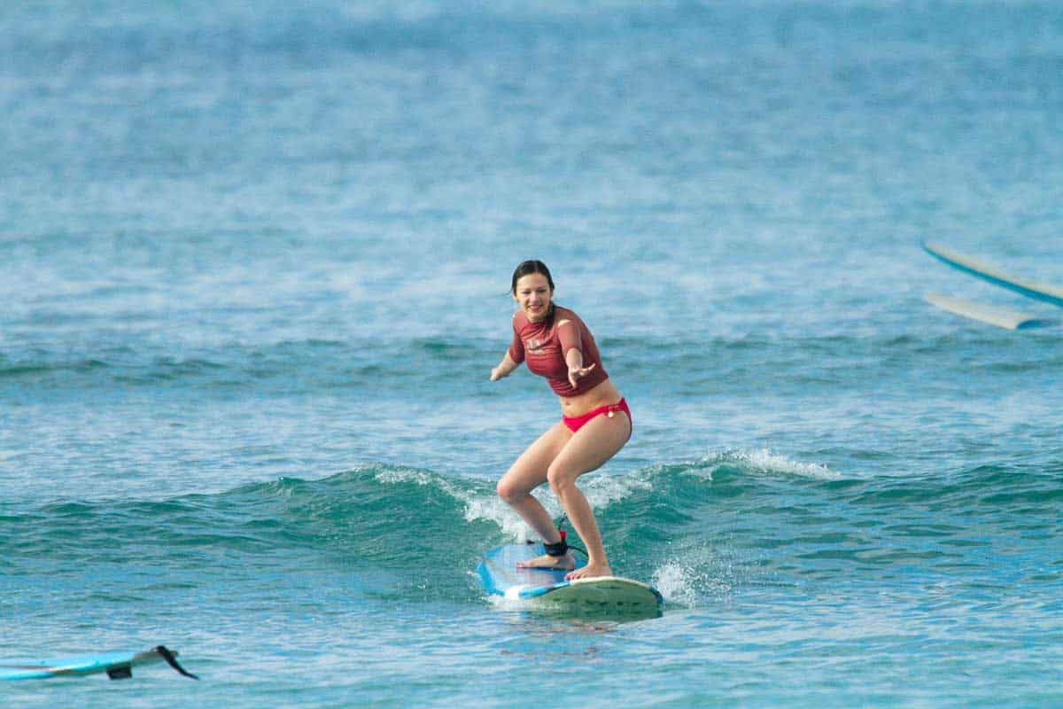 Trelle-surfs-in--Maui-Hawaii