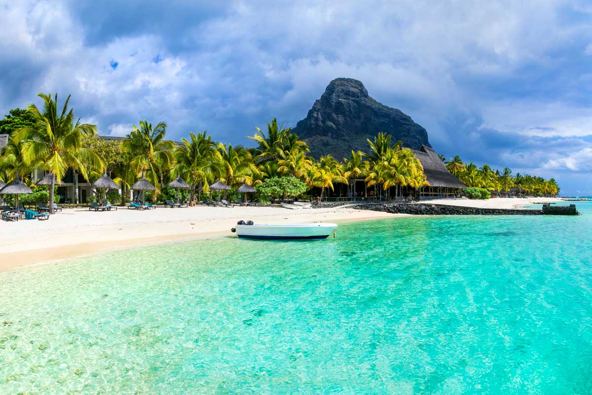 How to Spend FIVE DAYS in Mauritius: 5-Day Itinerary