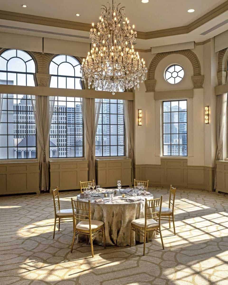 Warwick Allerton Chicago in Chicago Illinois 2