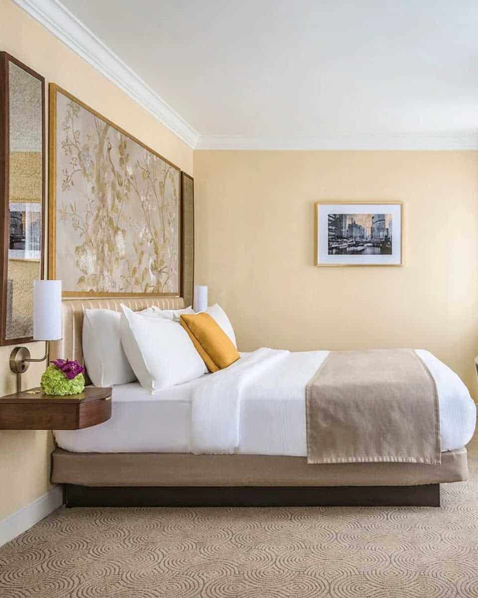 Warwick Allerton Chicago in Chicago Illinois
