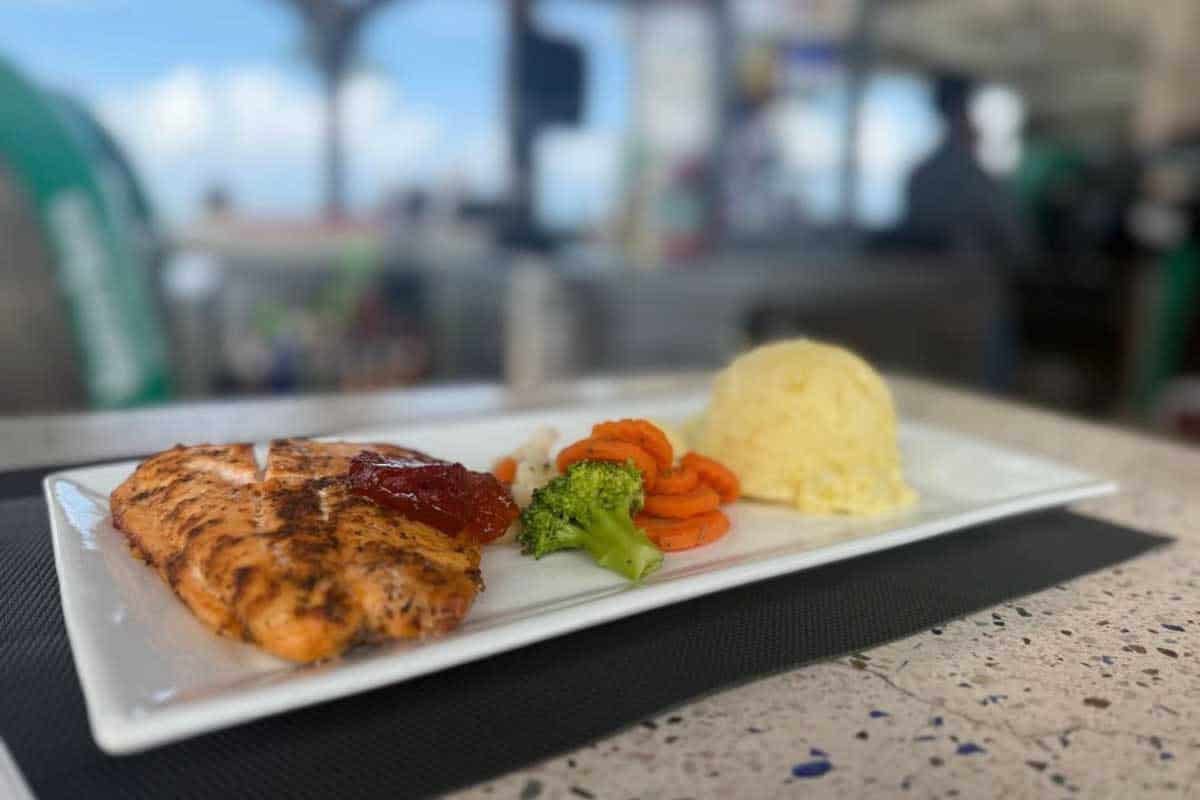 pier1mobay in Montego Bay Jamaica