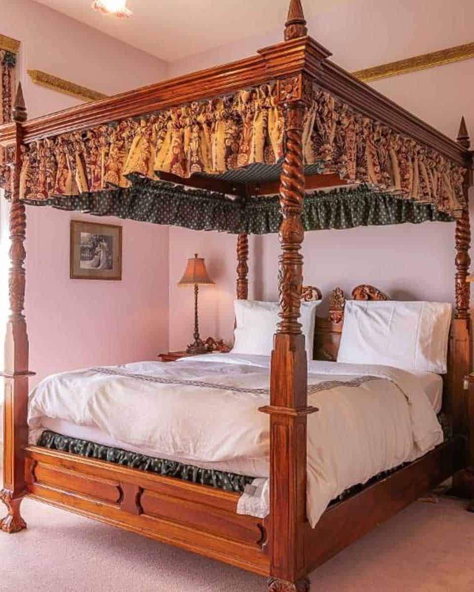Amethyst Inn in Victoria BC Canada 1