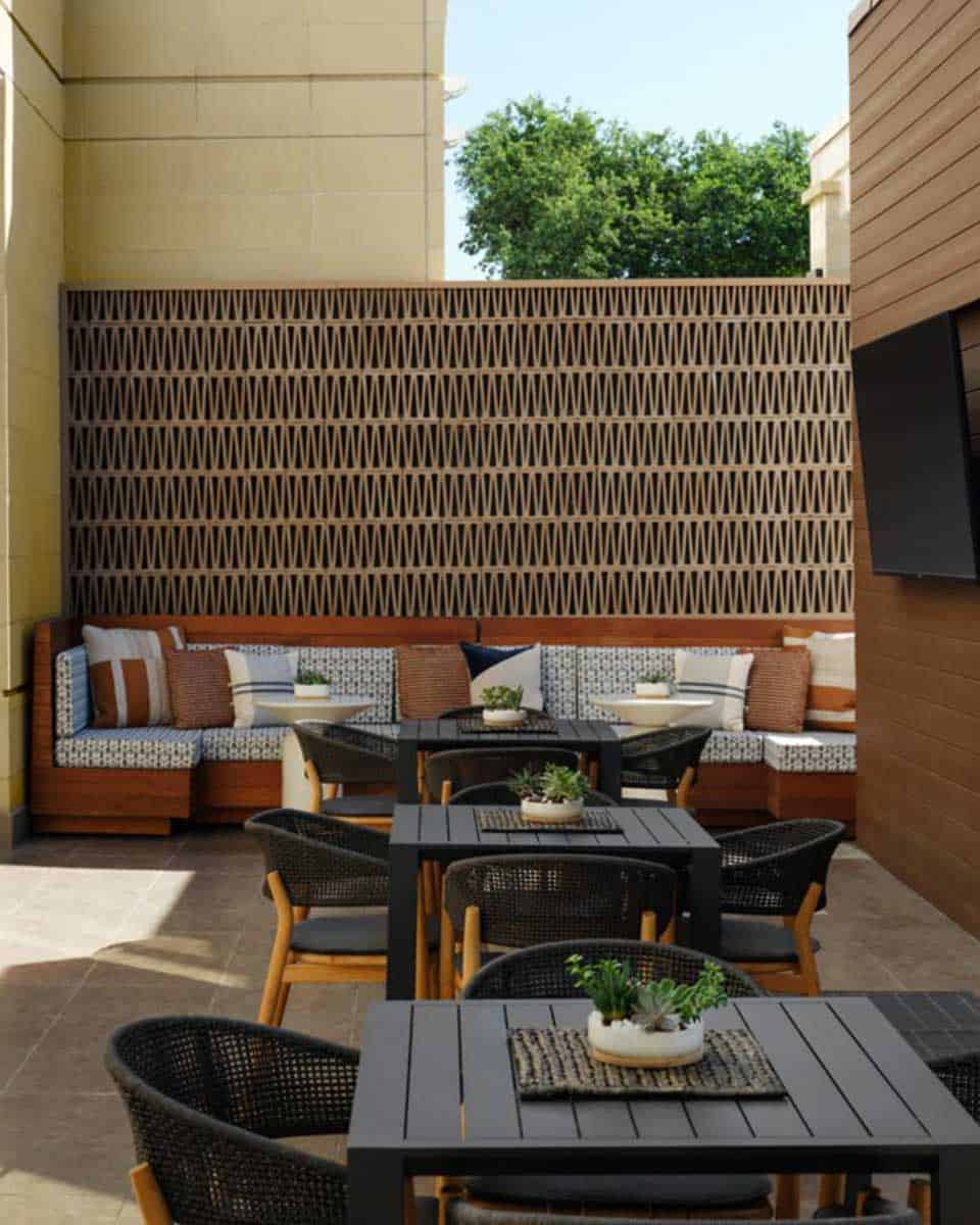 Austin Marriott South in Austin Texas (1)