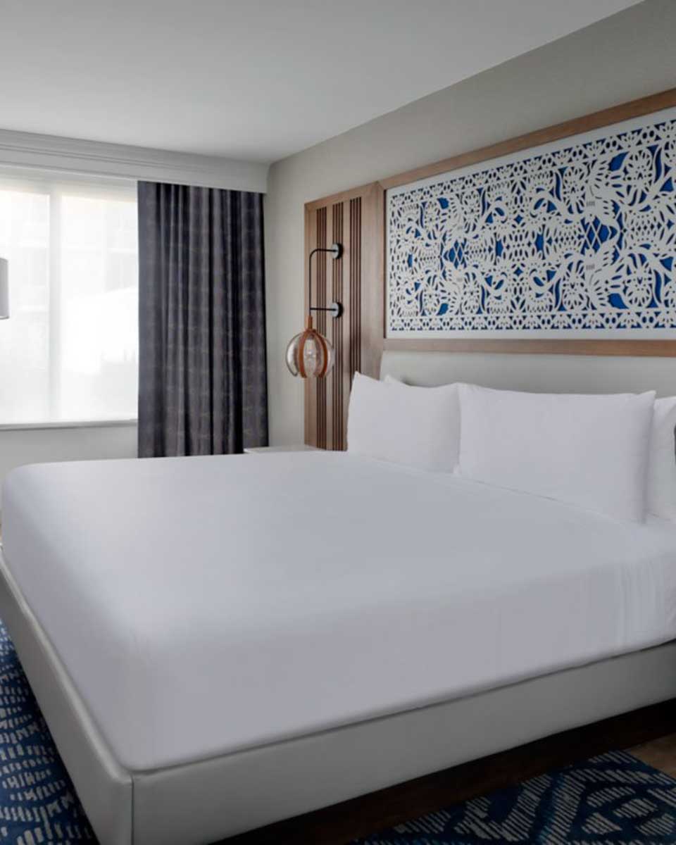 Austin Marriott South in Austin Texas (2)