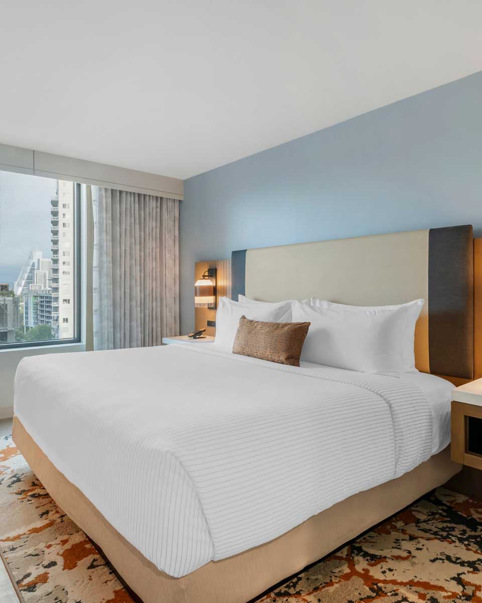 Cambria Hotel Austin Downtown in Austin Texas (1)