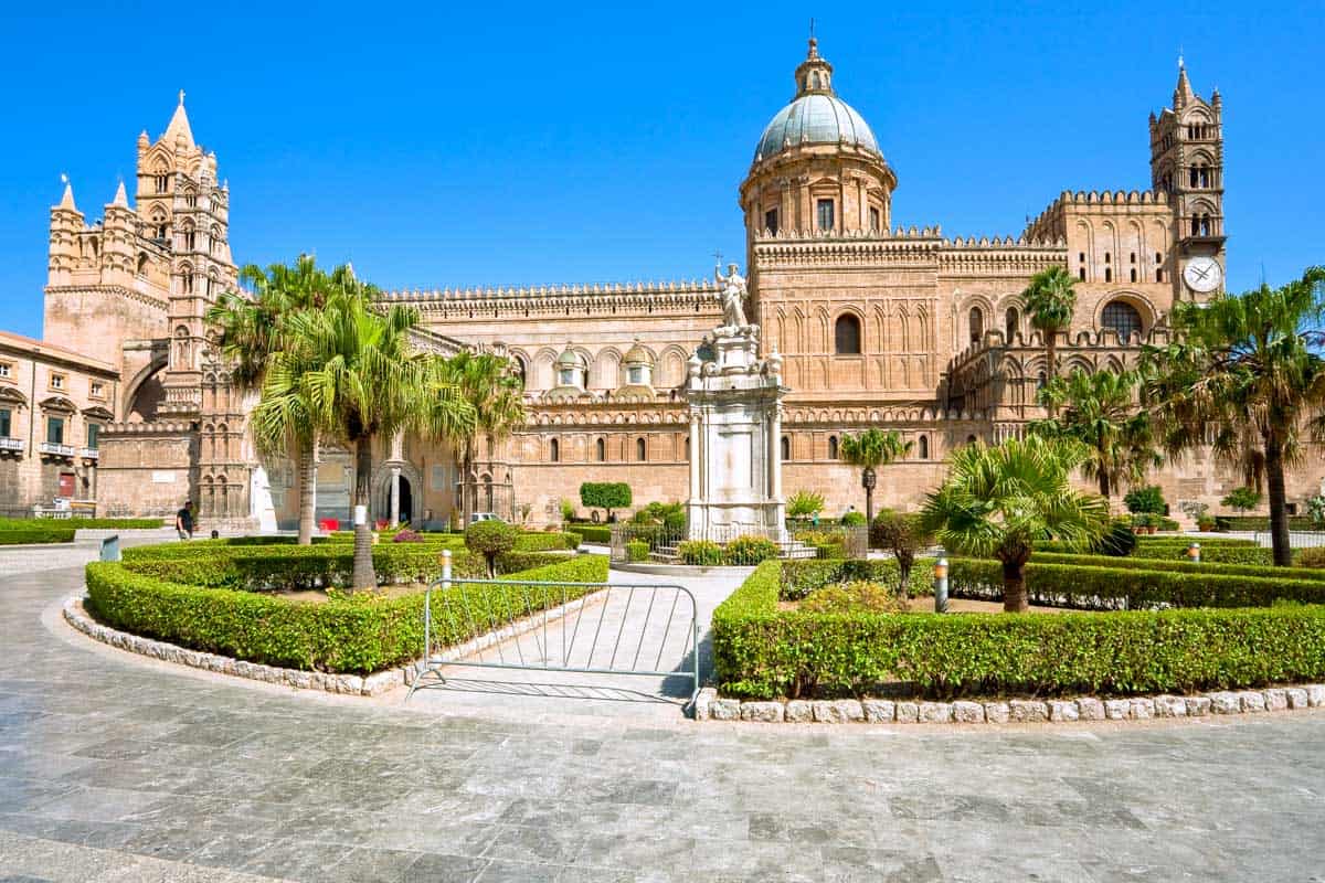 Cathedral-of-Palermo-Palermo-Sicily-Italy