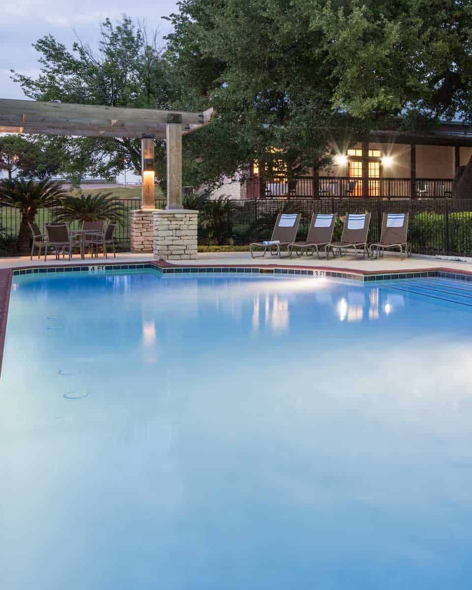 DoubleTree by Hilton Austin-University Area in Austin Texas (1)