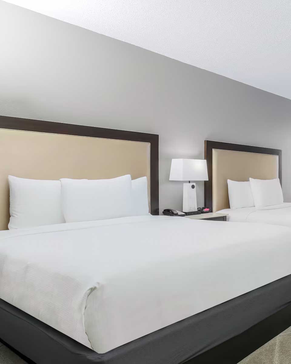DoubleTree by Hilton Austin-University Area in Austin Texas (2)