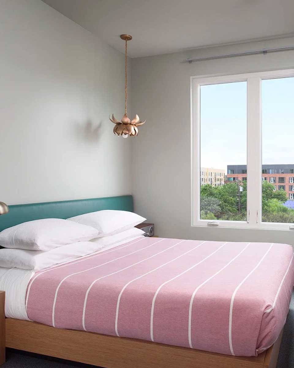 East Austin Hotel in Austin Texas (2)