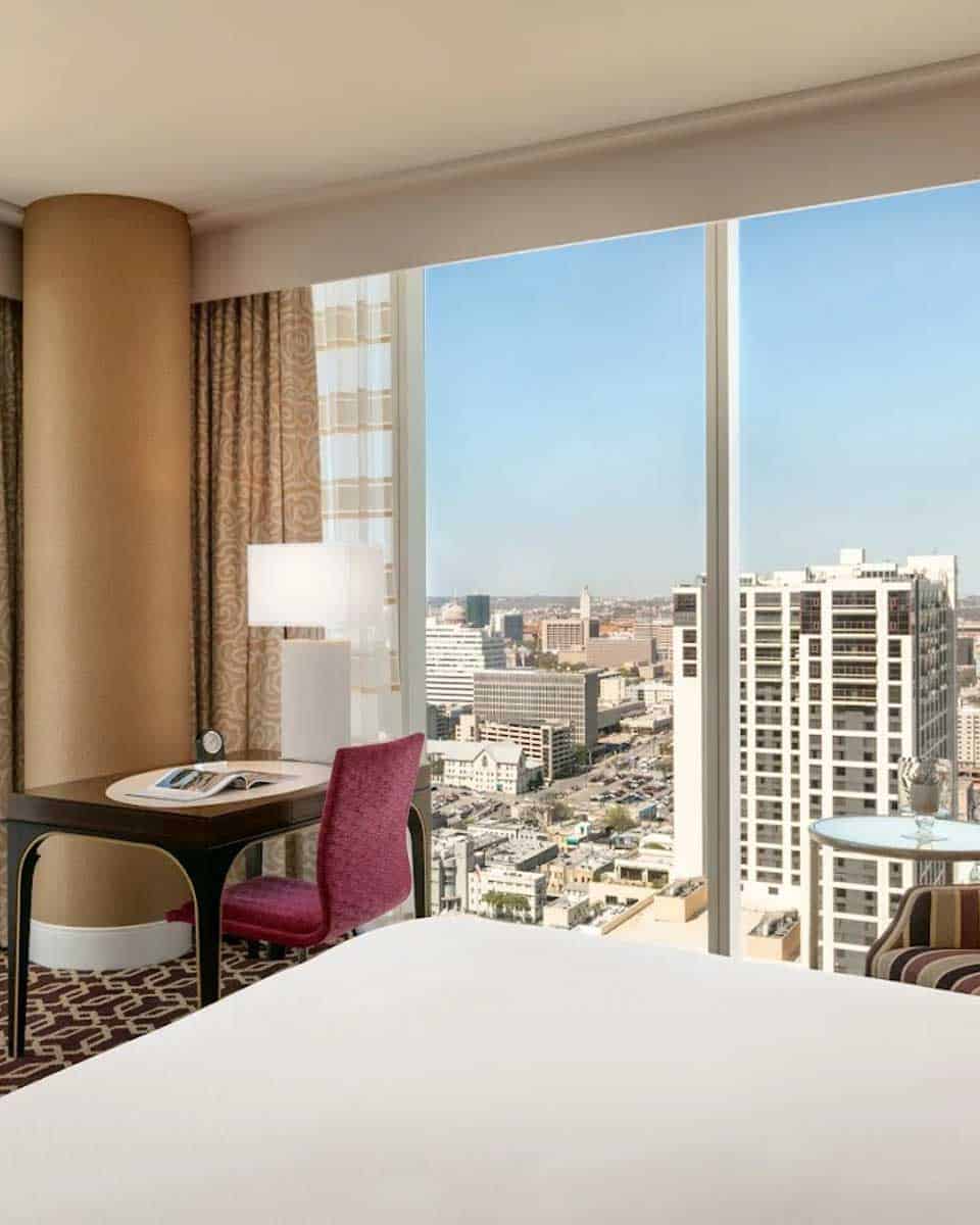 Fairmont Austin in Austin Texas (1)