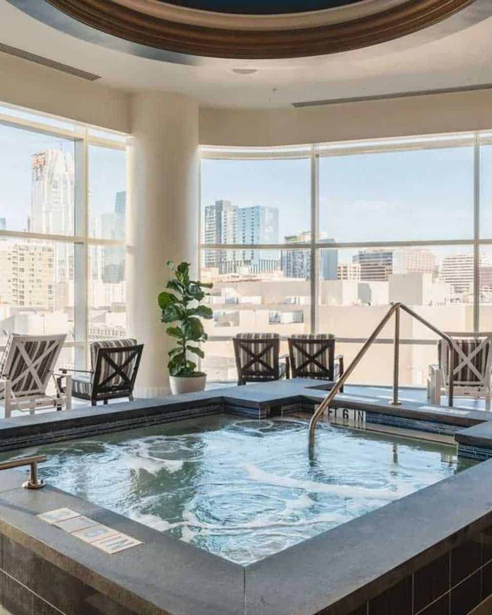 Fairmont Austin in Austin Texas (2)