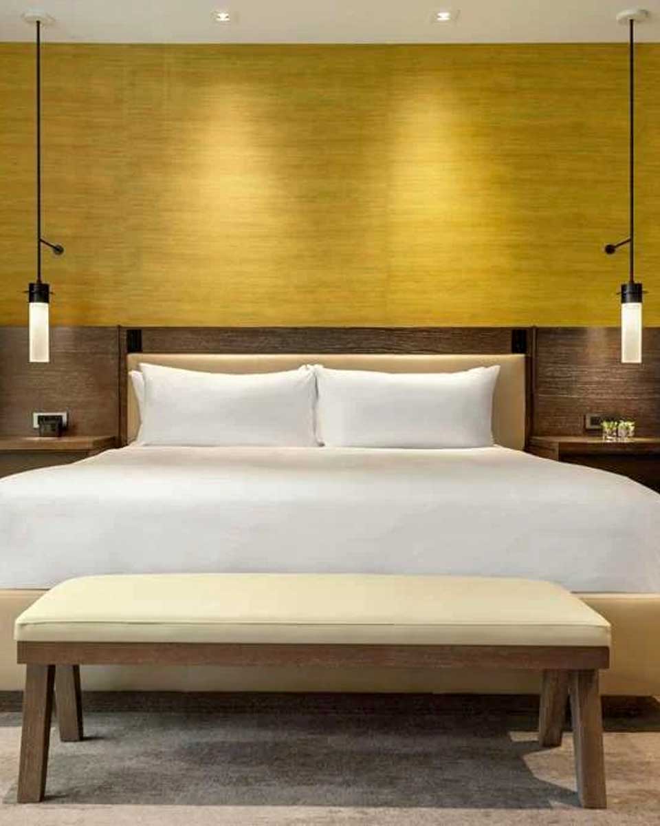 Hoodoo Moab, Curio Collection by Hilton in Moab Utah 1